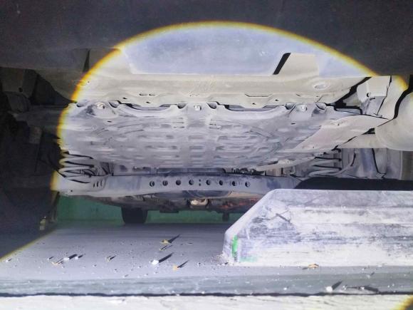 [深圳·粤B] 二手荣威荣威i6新能源2017款 45T 混动互联智尊版