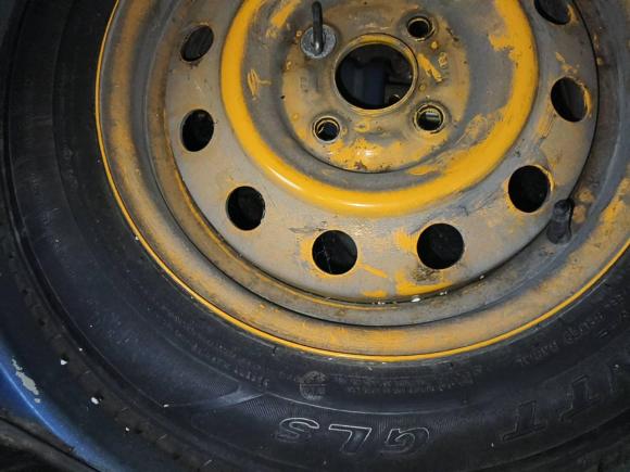 [无锡·苏B] 二手铃木雨燕2016款 1.5L 手动时尚型