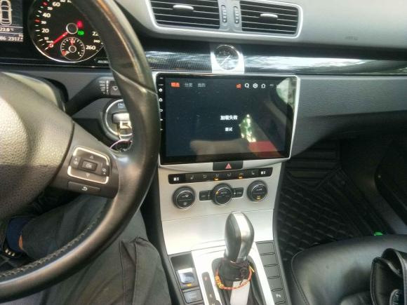 [深圳·粤B] 二手大众迈腾2013款 1.8TSI 豪华型