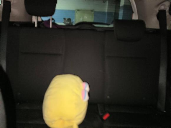 [合肥·皖A] 二手本田飞度2016款 1.5L LXS CVT舒适天窗版