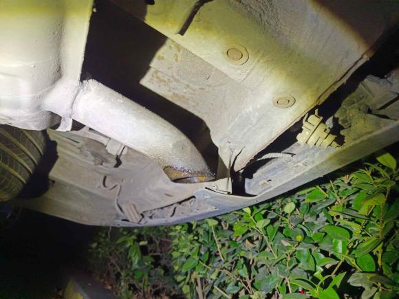 [义乌·浙G] 二手宝骏宝骏7302014款 1.5L 手动舒适型 7座