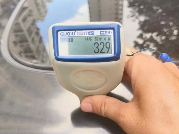 [温州·豫C] 二手MINIMINI2007款 1.6T COOPER S