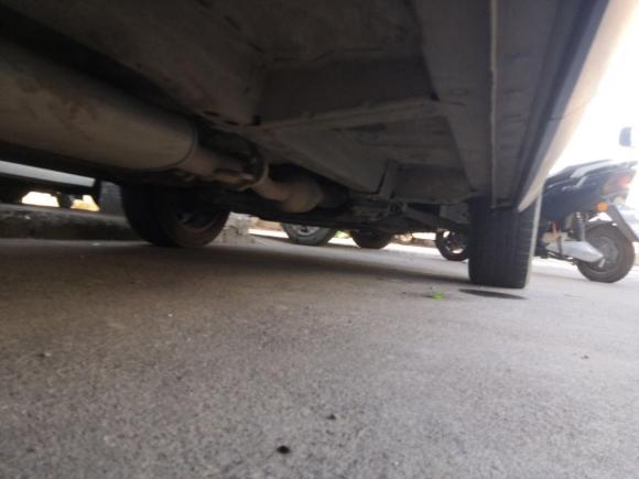 [宁波·浙B] 二手哈弗哈弗F72020款 1.5T 两驱i型