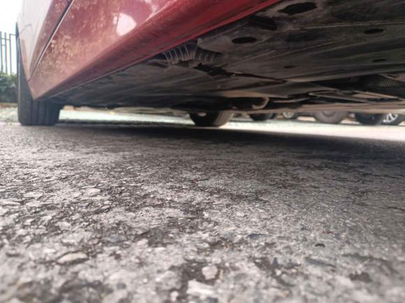 [苏州·苏E] 二手宝马宝马3系2015款 320i 超悦版时尚型