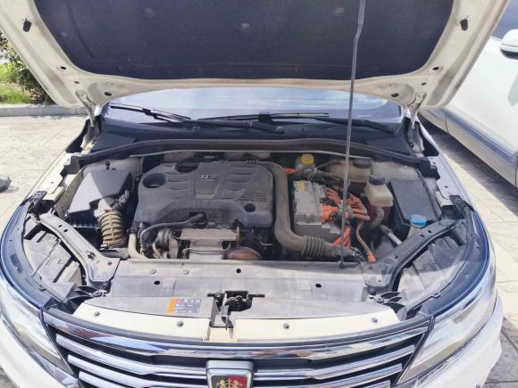 [湖州·浙A] 二手荣威荣威i6新能源2019款 PLUS 50T 4G互联荣耀豪华版