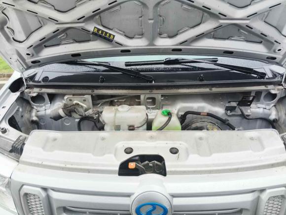 [无锡·苏B] 二手瑞驰新能源瑞驰新能源EC712023款 EC71L 长续航版 纯电动载货车