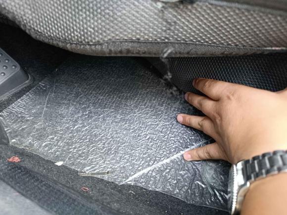 [合肥·皖A] 二手奇瑞瑞虎32016款 1.6L 手动风尚版