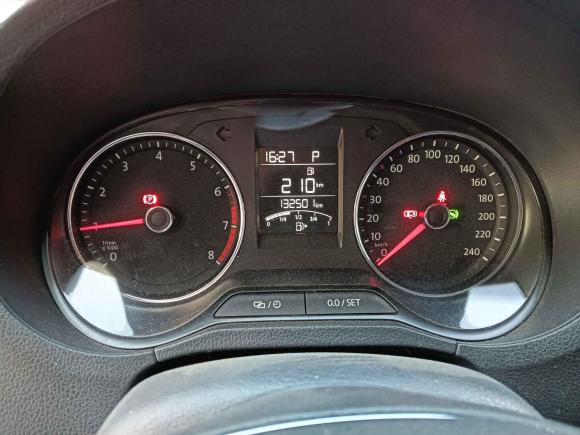 [苏州·苏E] 二手大众Polo2016款 1.6L 自动舒适型