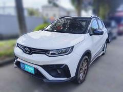 [宁波·浙B] 东南东南DX52019款 1.5T CVT豪华型