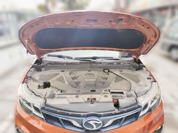 [南通·苏J] 二手东南东南DX32016款 1.5L 手动旗舰型