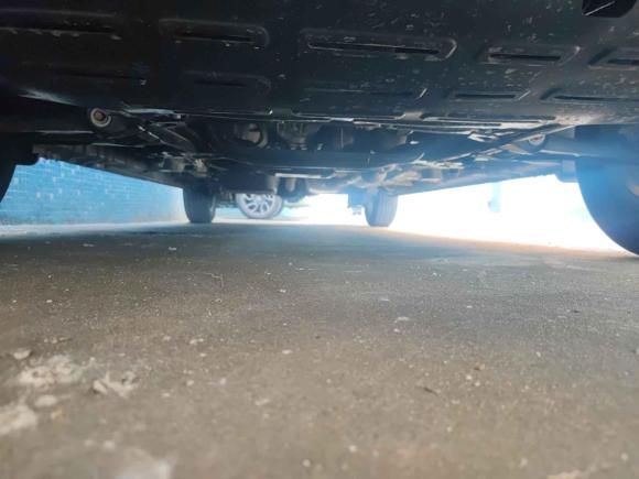 [无锡·苏B] 二手五菱汽车五菱征程2021款 1.5T 手动豪华型