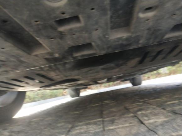 [嘉兴·浙F] 二手标致标致40082017款 380THP 豪华版