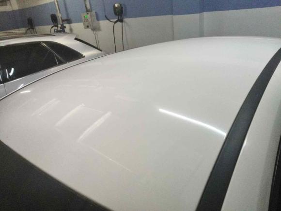 [武汉·鄂A] 二手福特福克斯2012款 两厢 1.6L 自动舒适型