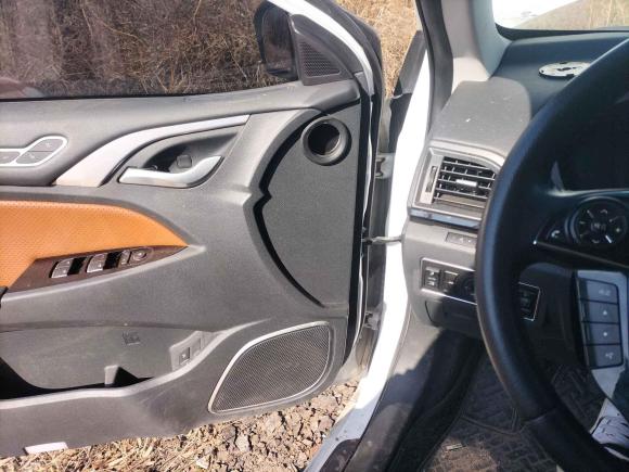 [青岛·鲁B] 二手比亚迪秦新能源2015款 1.5T 双冠旗舰Plus版