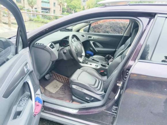 [上海·沪J] 二手DSDS 62016款 1.6T 豪华版THP160