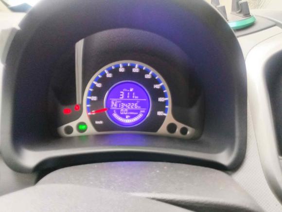 [宁波·浙B] 二手长安长安奔奔E-Star2021款 国民版 心悦版 磷酸铁锂（31.86kWh）