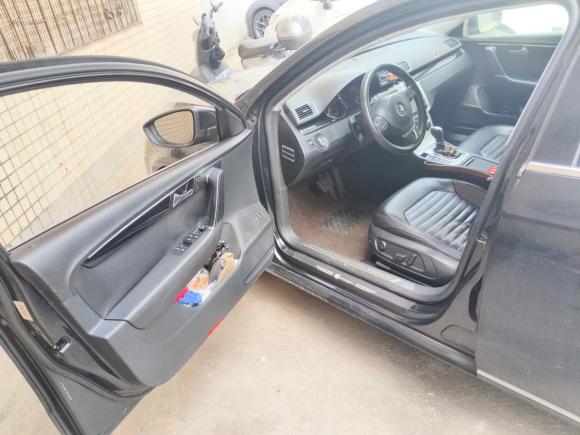 [佛山·粤E] 二手大众迈腾2013款 1.8TSI 豪华型