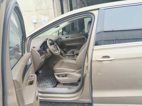 [成都·川A] 二手大众威然2020款 330TSI 豪华版