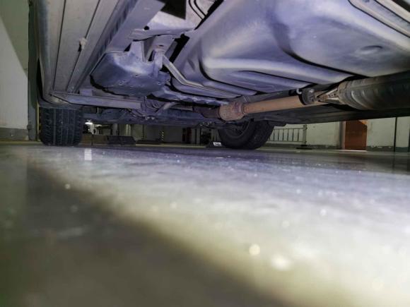 [无锡·苏A] 二手丰田RAV4荣放2013款 特享版 2.0L 自动经典