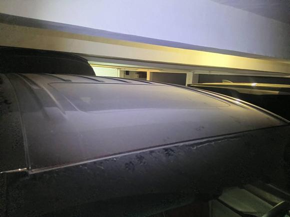 [上海·沪A] 二手别克别克GL82017款 ES 28T 舒适型 国V