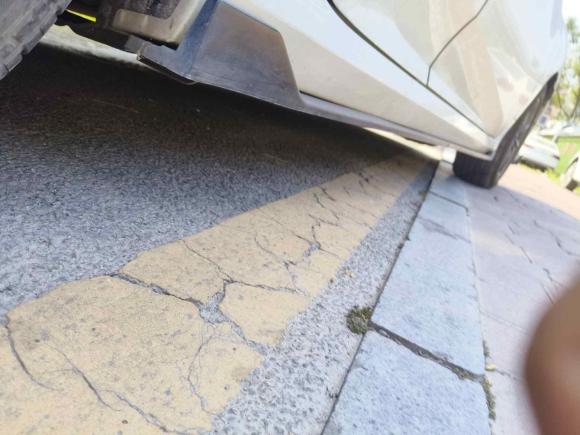 [广州·粤E] 二手本田思域2019款 220TURBO CVT劲动版 国VI