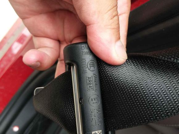 [无锡·苏B] 二手宝马宝马1系2021款 120i M运动曜夜版