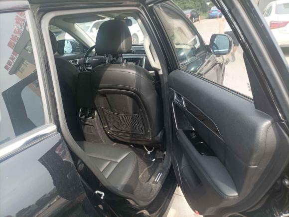 [义乌·浙G] 二手哈弗哈弗H6 Coupe2016款 蓝标 1.5T 自动两驱精英型