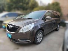 [南京·苏A] 别克别克GL82017款25S舒适型国V