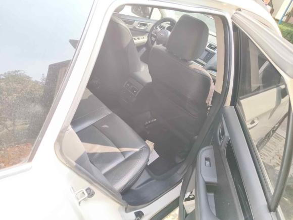 [苏州·苏E] 二手斯巴鲁傲虎2015款 2.5i 运动导航版