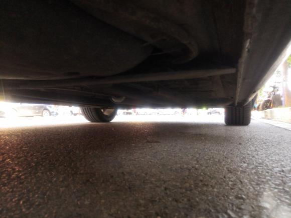 [南昌·赣E] 二手标致标致3082009款 1.6T SW 豪华型