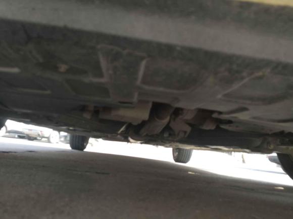 [常州·苏G] 二手名爵锐行2016款 1.5L 自动超值豪华版