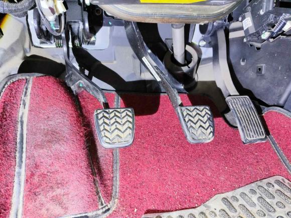 [义乌·浙G] 二手哈弗哈弗H62014款 运动版 1.5T 手动两驱精英型