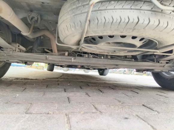 [广州·粤Y] 二手日产日产NV2002012款 1.6L 232座 尊雅型