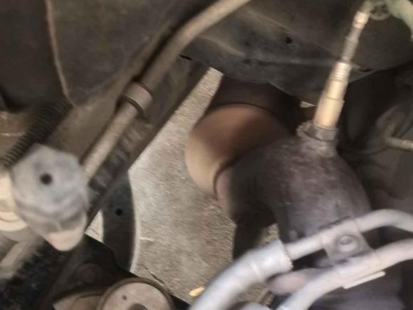 [南京·苏A] 二手福特Mustang2015款 2.3T 性能版