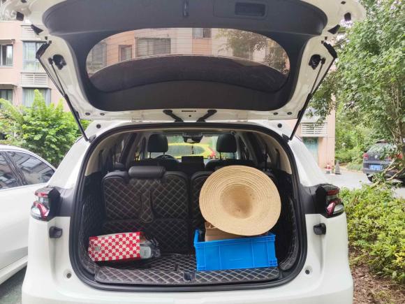 [宁波·浙B] 二手比亚迪唐2018款 2.0T 自动智联尊贵型 7座 国V