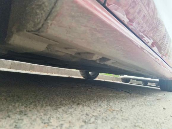 [台州·浙J] 二手奔驰奔驰CLA2018款 CLA 200 动感型