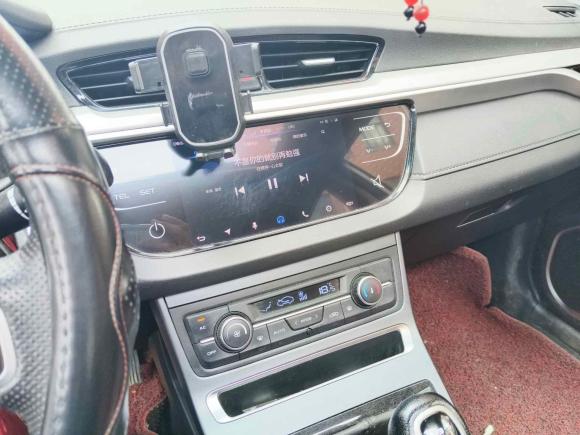 [义乌·浙G] 二手吉利汽车帝豪2018款 1.5L 手动向上互联版