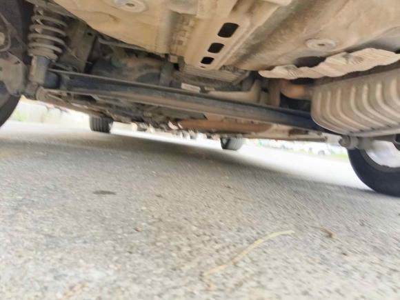 [南昌·赣A] 二手吉利汽车缤瑞2019款 200T DCT缤驰版