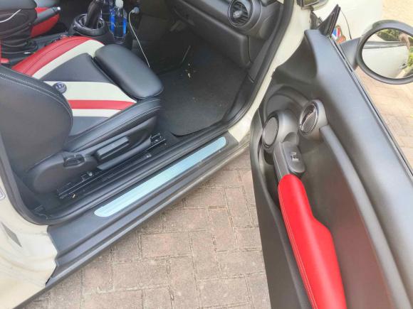 [上海·沪E] 二手MINIMINI2016款 1.5T COOPER