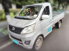 [成都·川A] 长安凯程长安星卡EV2018款 斗式星卡EV