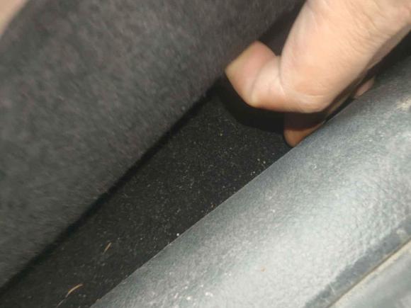 [西安·陕A] 二手东风风行景逸X52016款 1.6L 手动豪华型