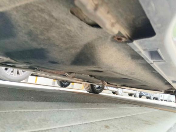 [深圳·粤B] 二手本田雅阁2022款 260TURBO 幻夜·尊贵版