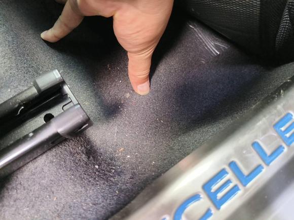 [苏州·苏E] 二手别克英朗2018款 15T 手动精英型 国V