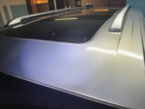 [杭州·浙A] 二手别克别克GL62018款 18T 6座尊贵型