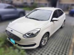 [嘉兴·浙F] 福特福睿斯2019款 1.5L 自动质享型