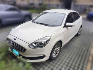 福特福睿斯2019款 1.5L 自动质享型「嘉兴二手车」「天天拍车」