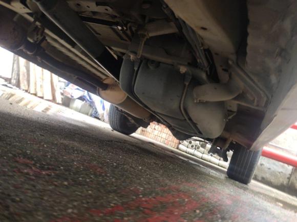 [深圳·桂C] 二手东风风行菱智2013款 M5 QA 2.4L 9座长轴豪华型