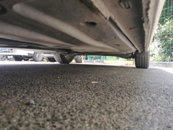 [上海·沪E] 二手大众朗逸2018款 1.5L 自动风尚版 国V