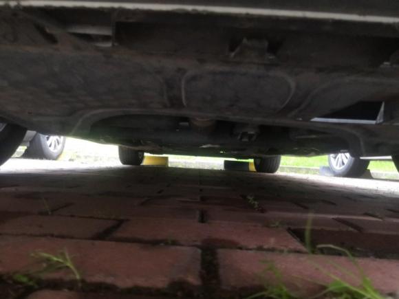 [上海·沪C] 二手大众速腾2014款 1.6L 自动舒适型