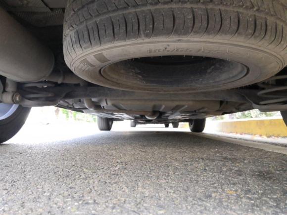 [成都·川A] 二手宝骏宝骏3602018款 1.5L 手动豪华型 国V